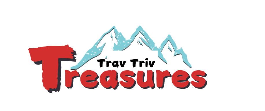 Trav Triv Inc | Creative Tools & AI for Communities